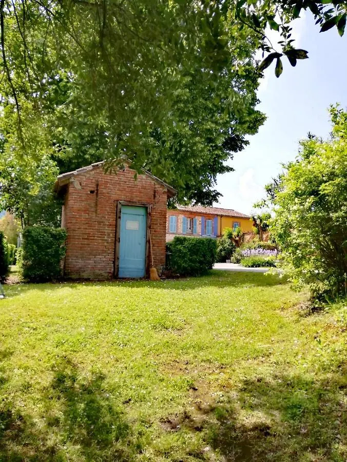 Hotel La Verrerie Gaillac