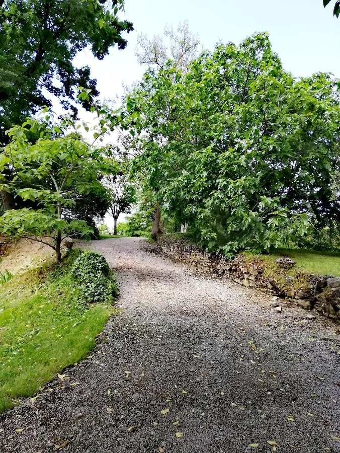 La Verrerie Gaillac 3*,