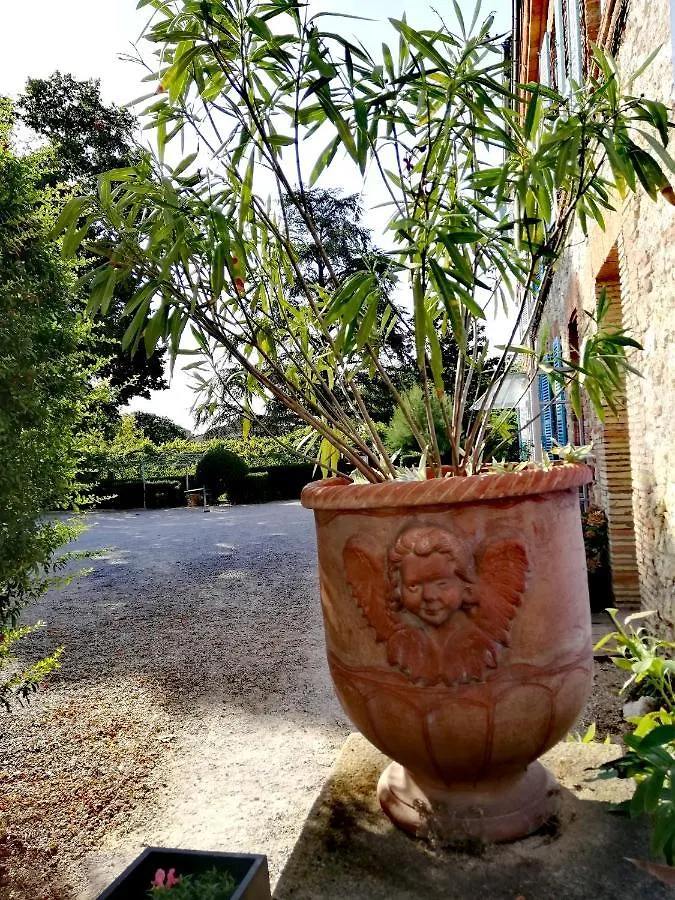 La Verrerie Gaillac France