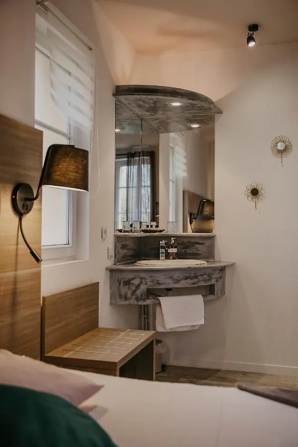 La Verrerie Gaillac Hotel
