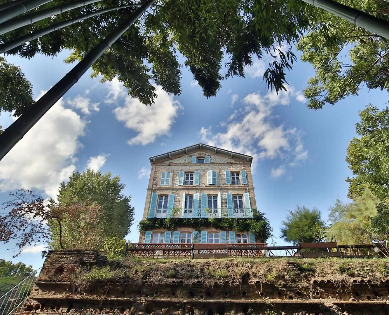 La Verrerie Gaillac 3*,