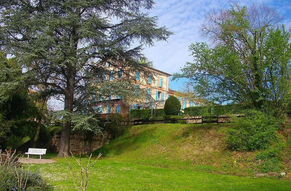 Hotel La Verrerie Gaillac