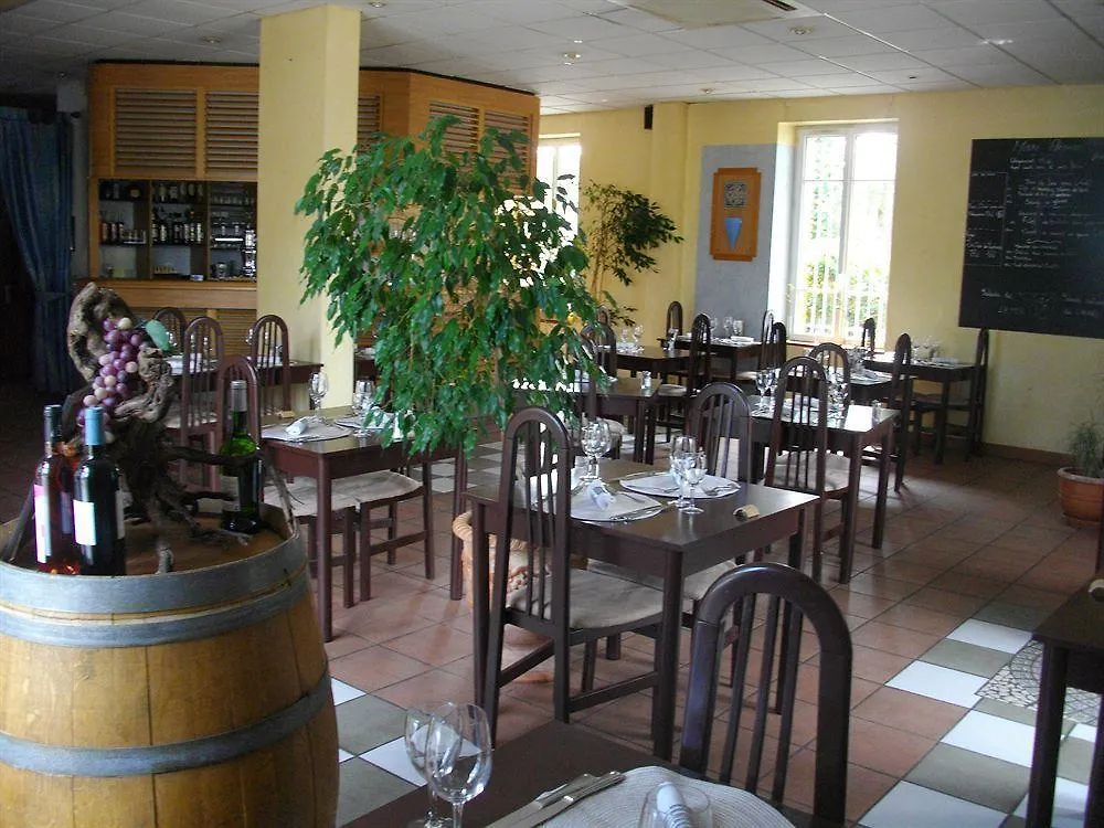 La Verrerie Gaillac France