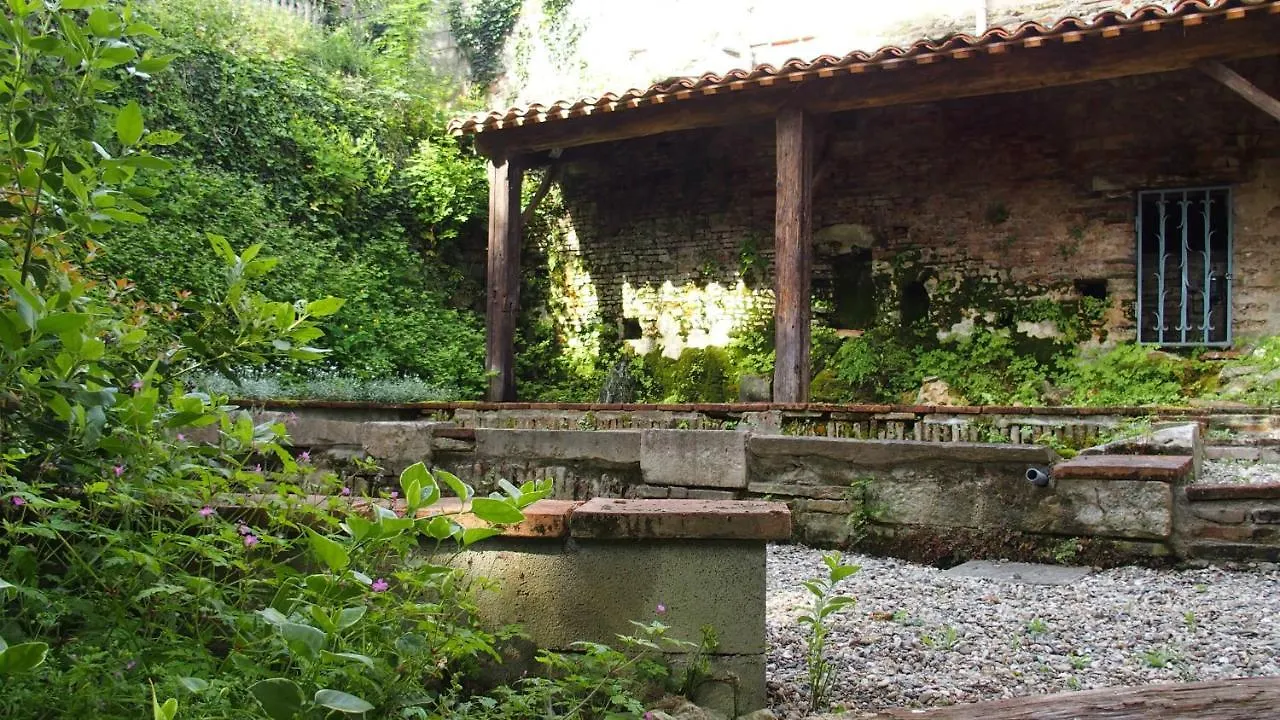 La Verrerie Gaillac 3*,  France