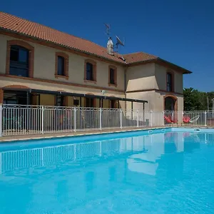 Domaine De Garabaud ** Mazères