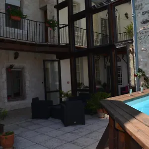 Des Consuls *** Castelnau-de-Montmiral