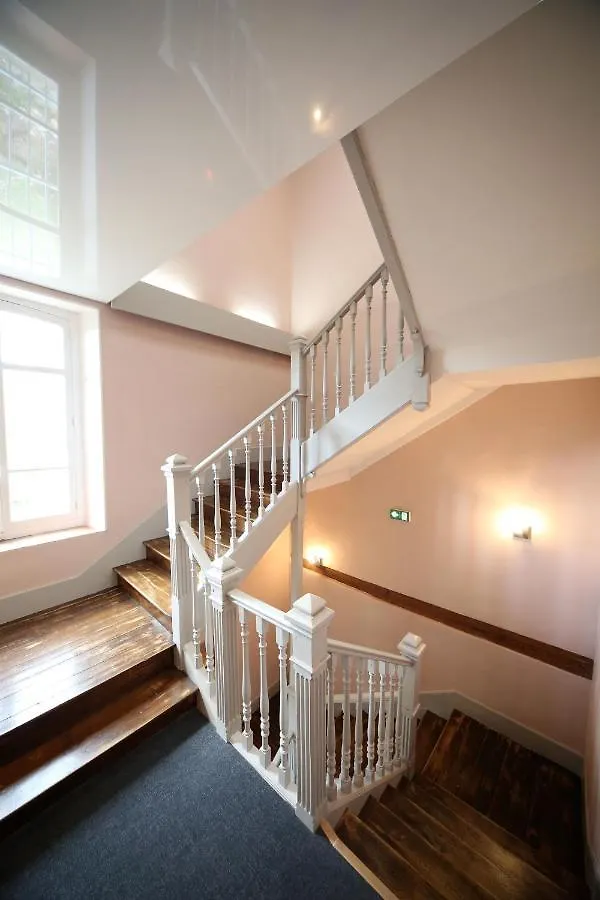 Hotel La Verrerie Gaillac