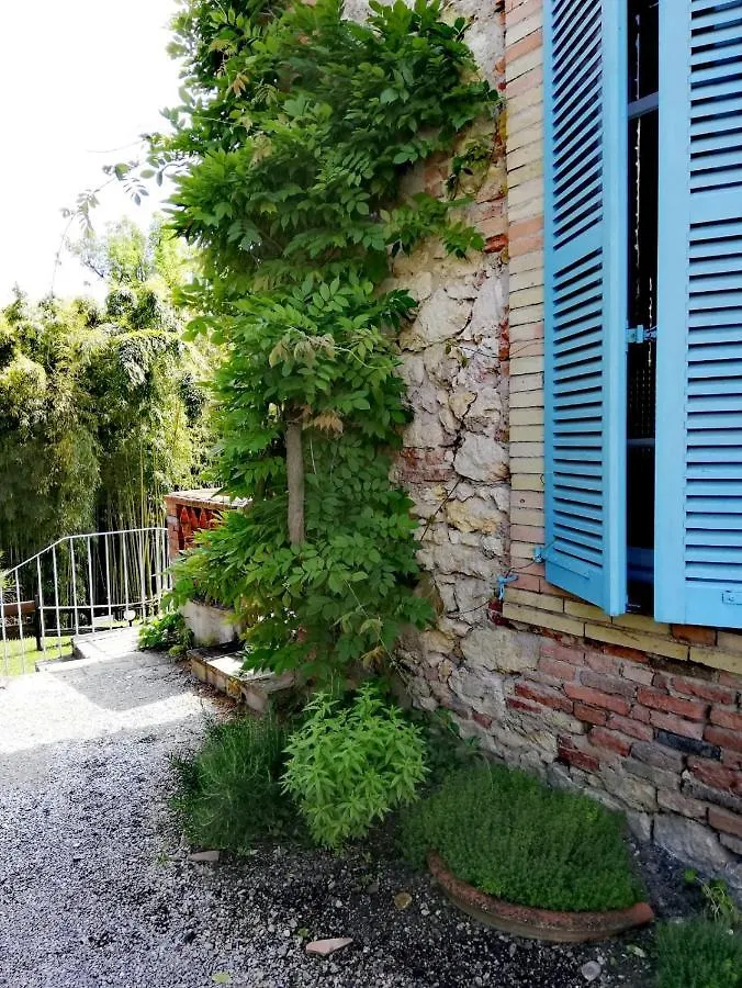 La Verrerie Gaillac