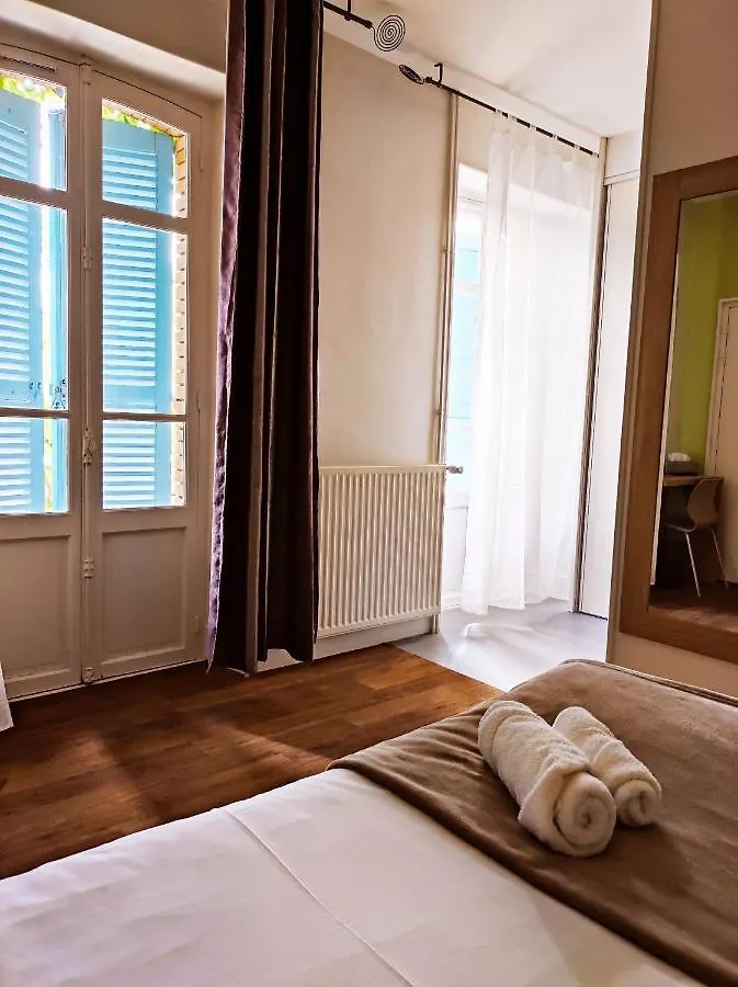 La Verrerie Gaillac 3*,