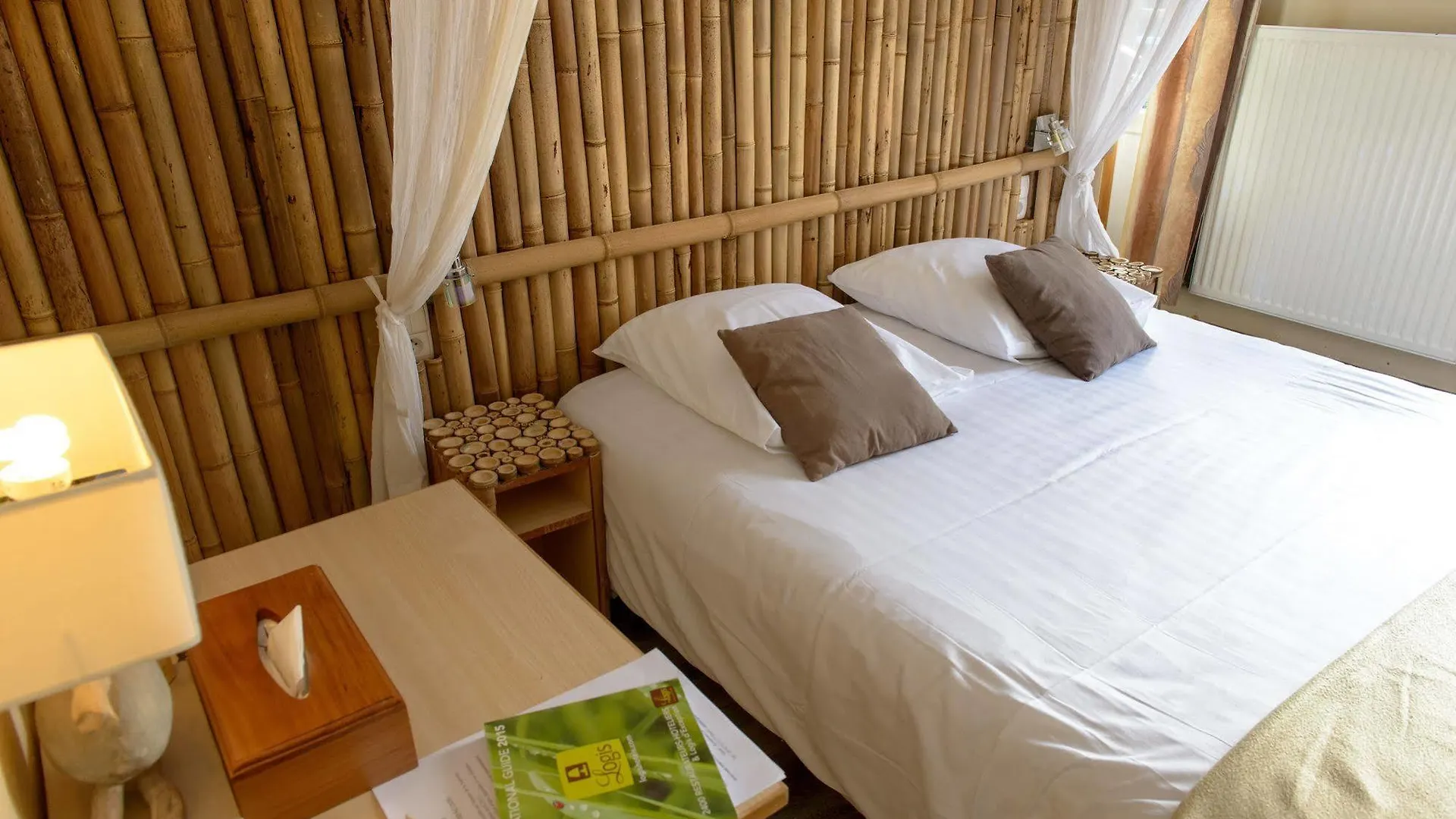 *** Hotel La Verrerie Gaillac Frankrijk