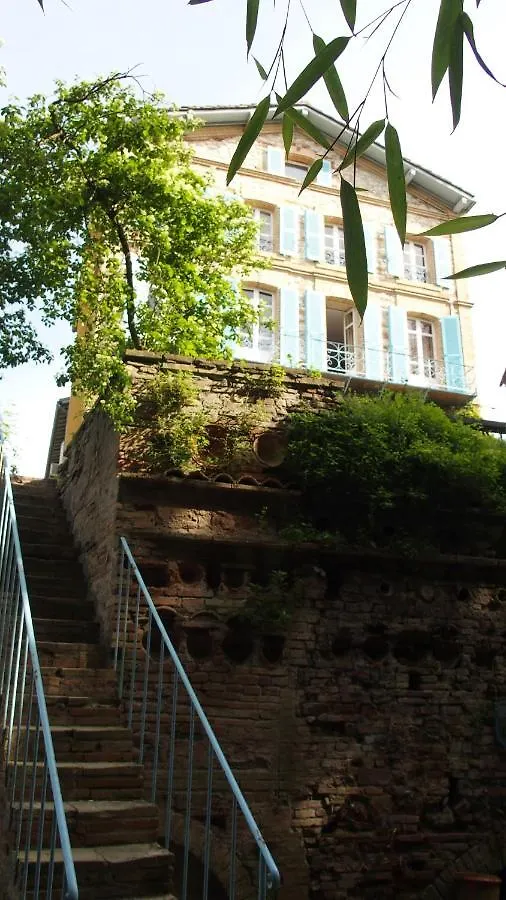 La Verrerie Gaillac Hotel